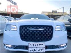 کرایسلەر 300